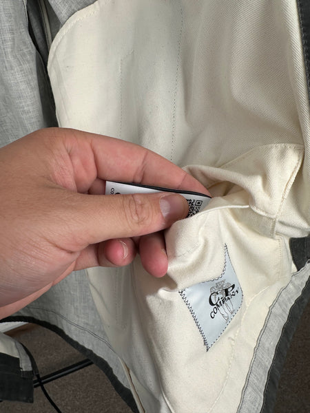 CP Company Toob Two Jacket (XXL) - BNWT