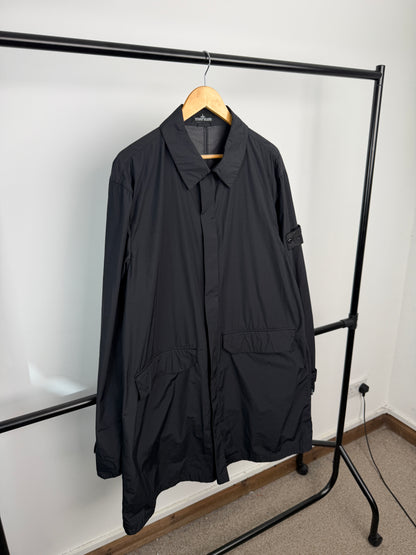 Stone Island Shadow Project Naslan Light Watro