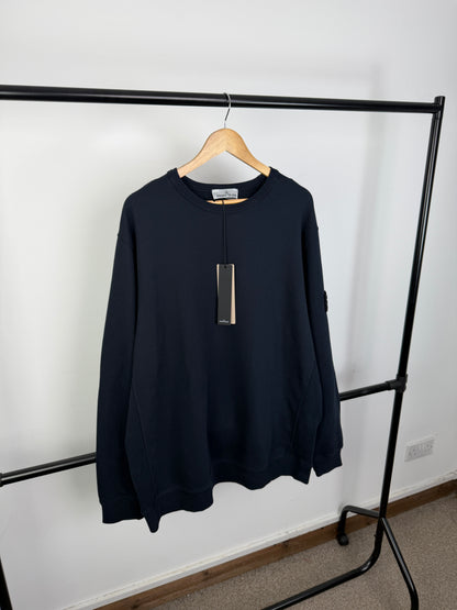 Stone Island Crewneck Sweatshirt - BNWT (3XL)