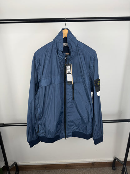 Stone Island Garment Dyed Crinkle Reps NY Jacket - BNWT (XXL)