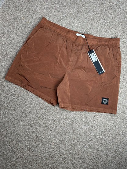 Stone Island Nylon Metal Swim Shorts