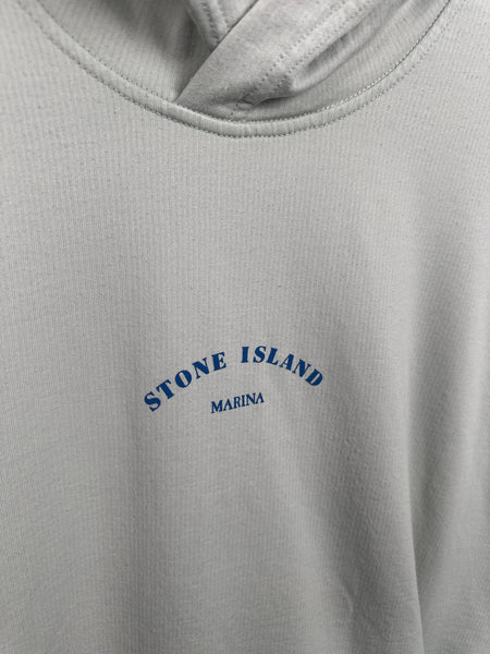 Stone Island Marina Hoodie (M)