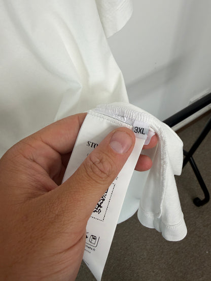 Stone Island Spellout T-Shirt