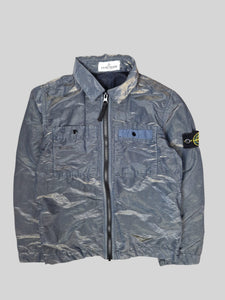 Stone Island Weft Overshirt - Age 8