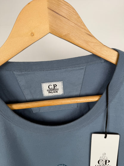 C.P Company x Palace T-Shirt (3XL)