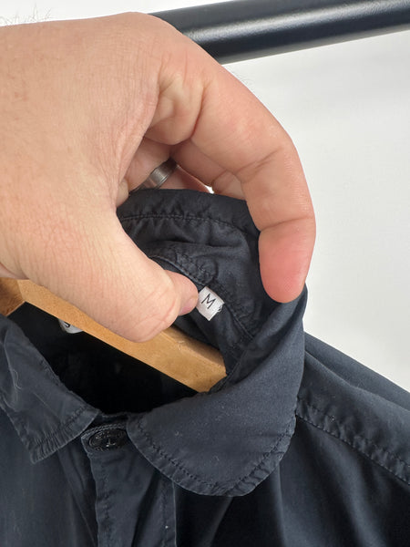 Stone Island Button Up Shirt (M)