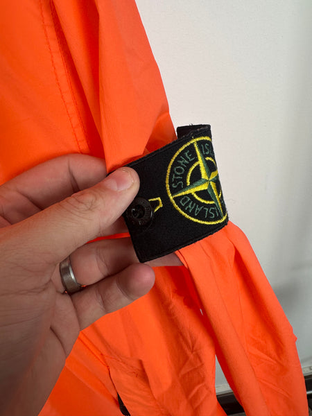 Stone Island Skin Touch Nylon-TC (XL)