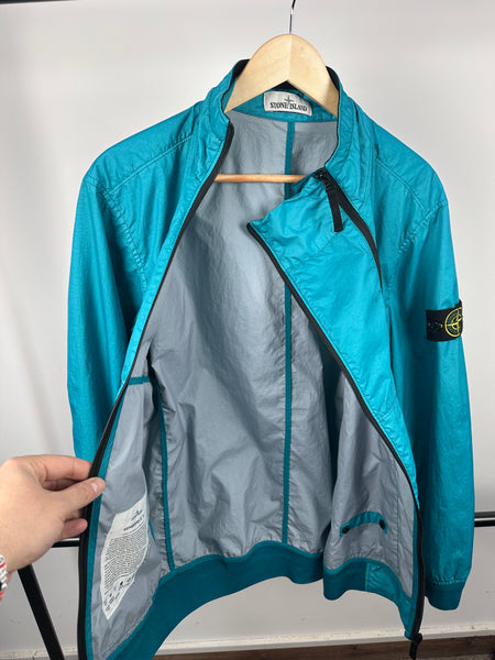 Stone Island Membrana 3L TC Jacket (L)