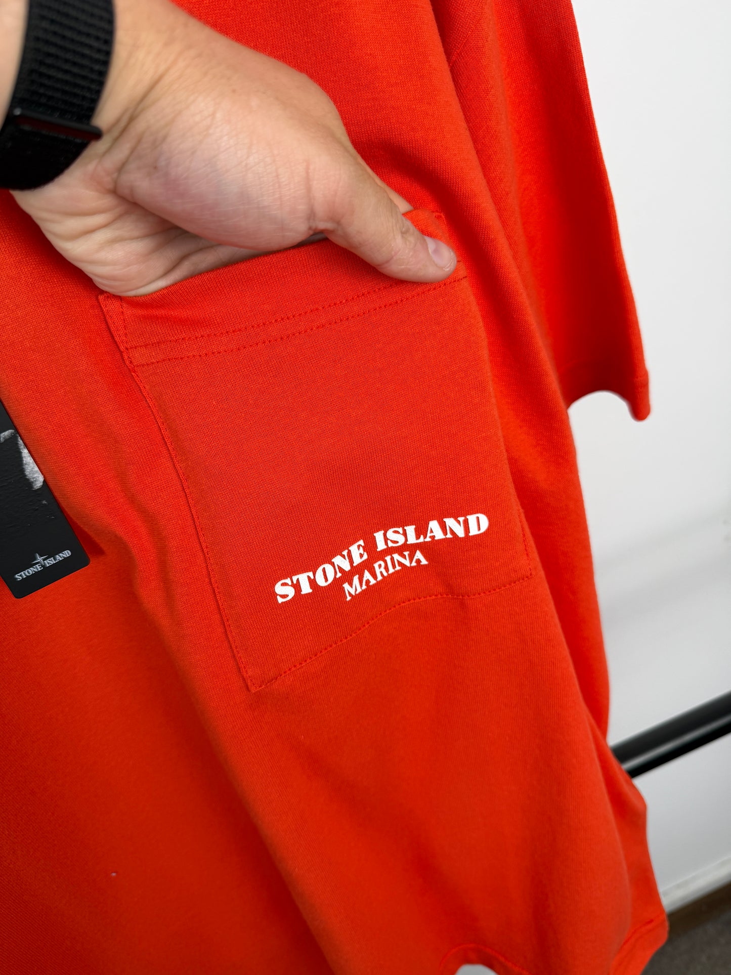 Stone Island Marina T-Shirt