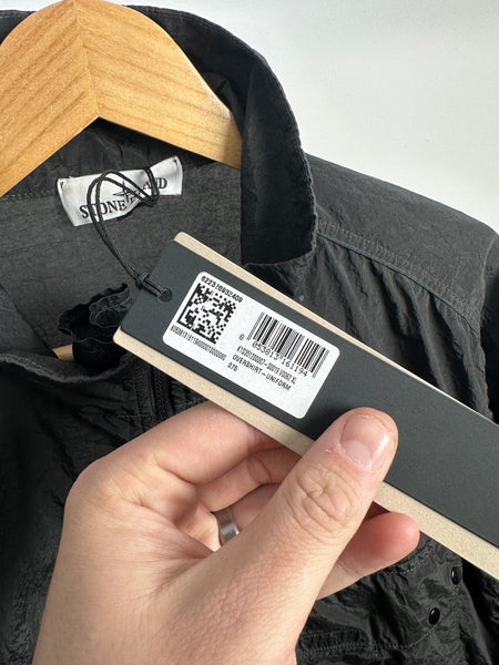 Stone Island Nylon Metal Smock (XL)