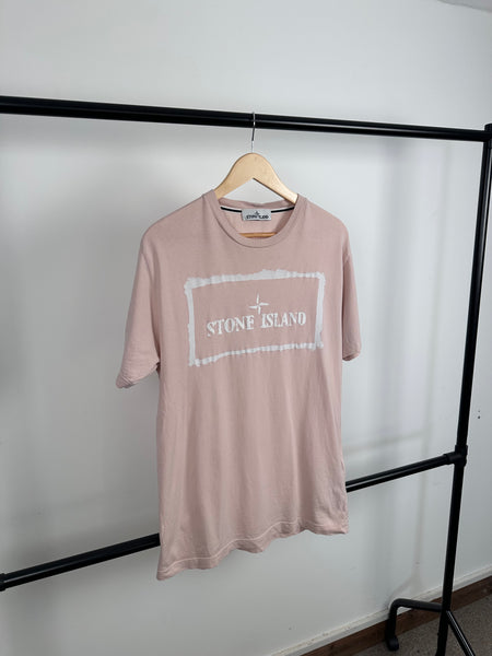 Stone Island T-Shirt (L)