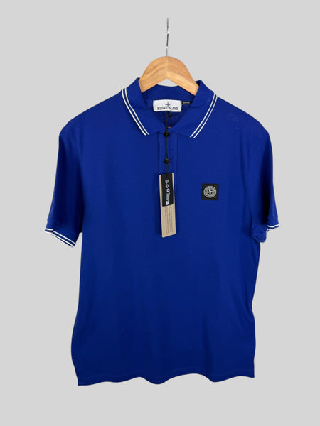 Stone Island Polo Shirt - BNWT (L)