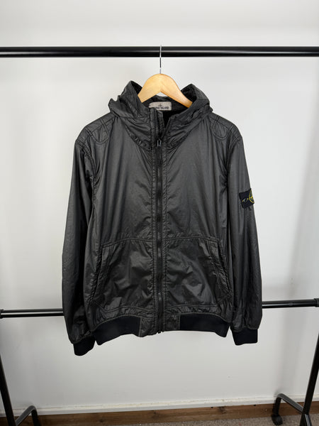 Stone Island Lamy Flock Jacket (L)