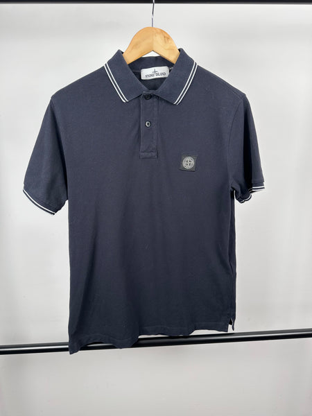 Stone Island Polo - Large (Slim fit)