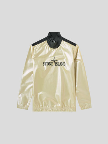 Stone Island iridescent Smock - Large