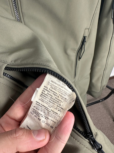 CP Company Shell Jacket (52/XL)