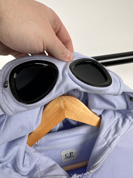 CP Company Goggle Hoody - Medium
