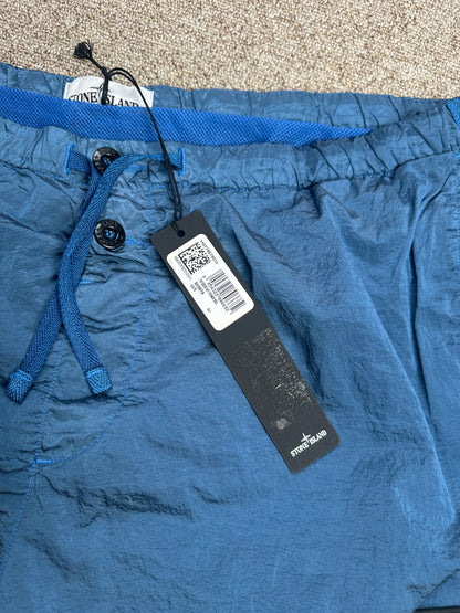 Stone Island Nylon Metal Swim Shorts