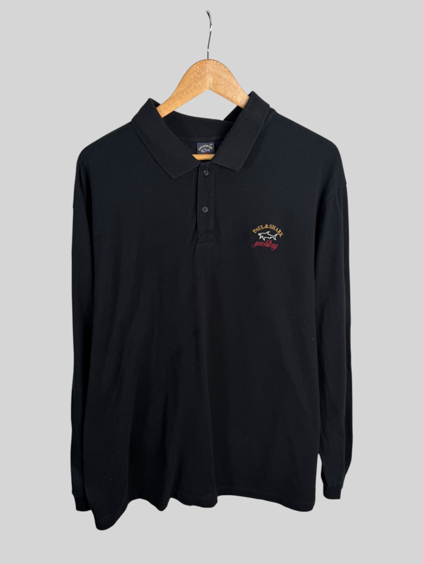 Paul & Shark Polo Shirt