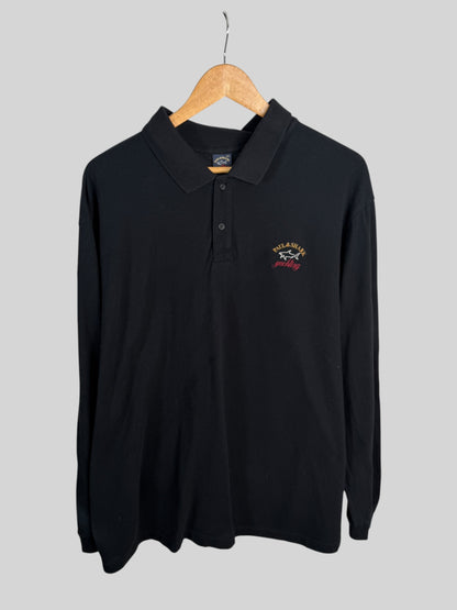 Paul & Shark Polo Shirt