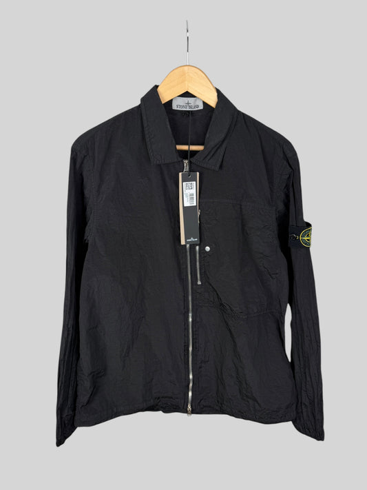 Stone Island Nylon Metal Overshirt