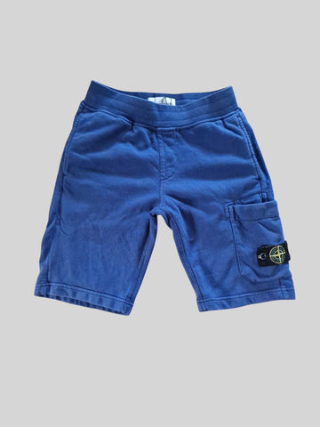 Stone Island Shorts - Age 8