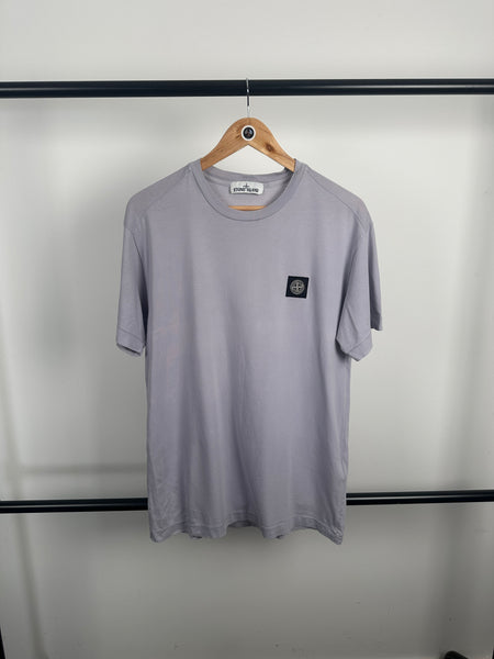 Stone Island T-Shirt (L)