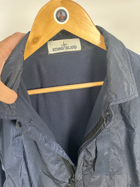 Stone Island Nylon Metal Overshirt (M)