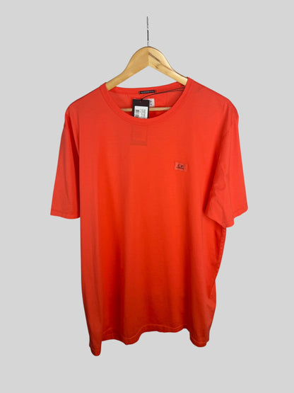 C.P Company Patch T-Shirt