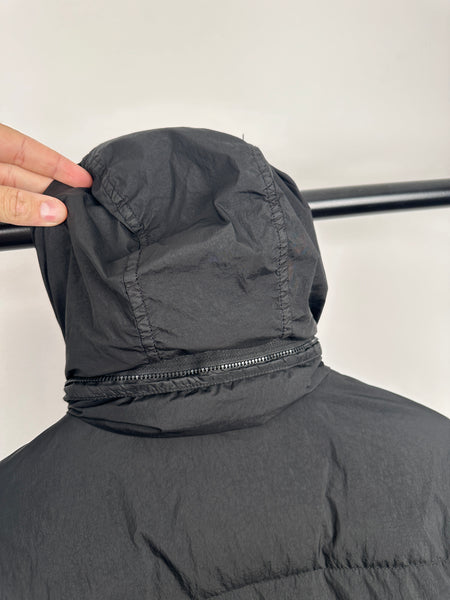 Stone Island Garment Dyed Down Jacket (M)