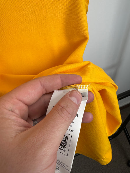 Stone Island Polo Shirt (L)