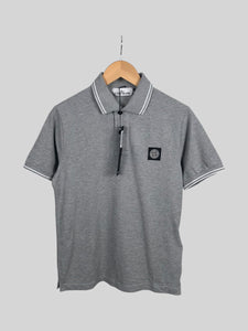 Stone Island Polo Shirt - BNWT (S)
