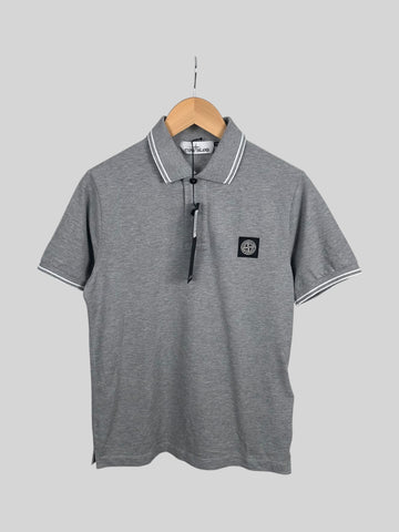 Stone Island Polo Shirt - BNWT (S)