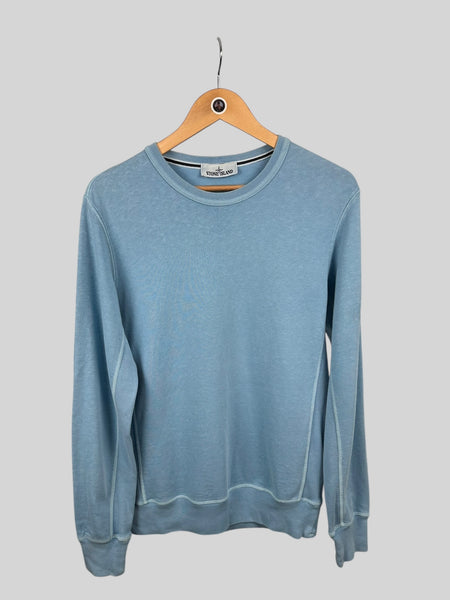 Stone Island Sweatshirt - Medium