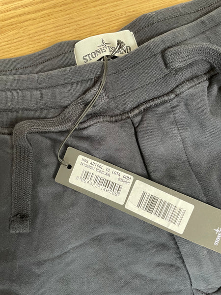 Stone Island Tracksuit Bottoms - Brand New