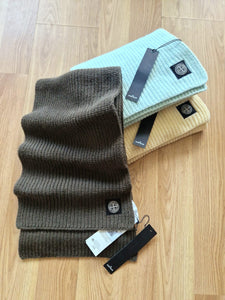 Stone Island Scarf