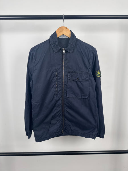 Stone Island Overshirt - Small