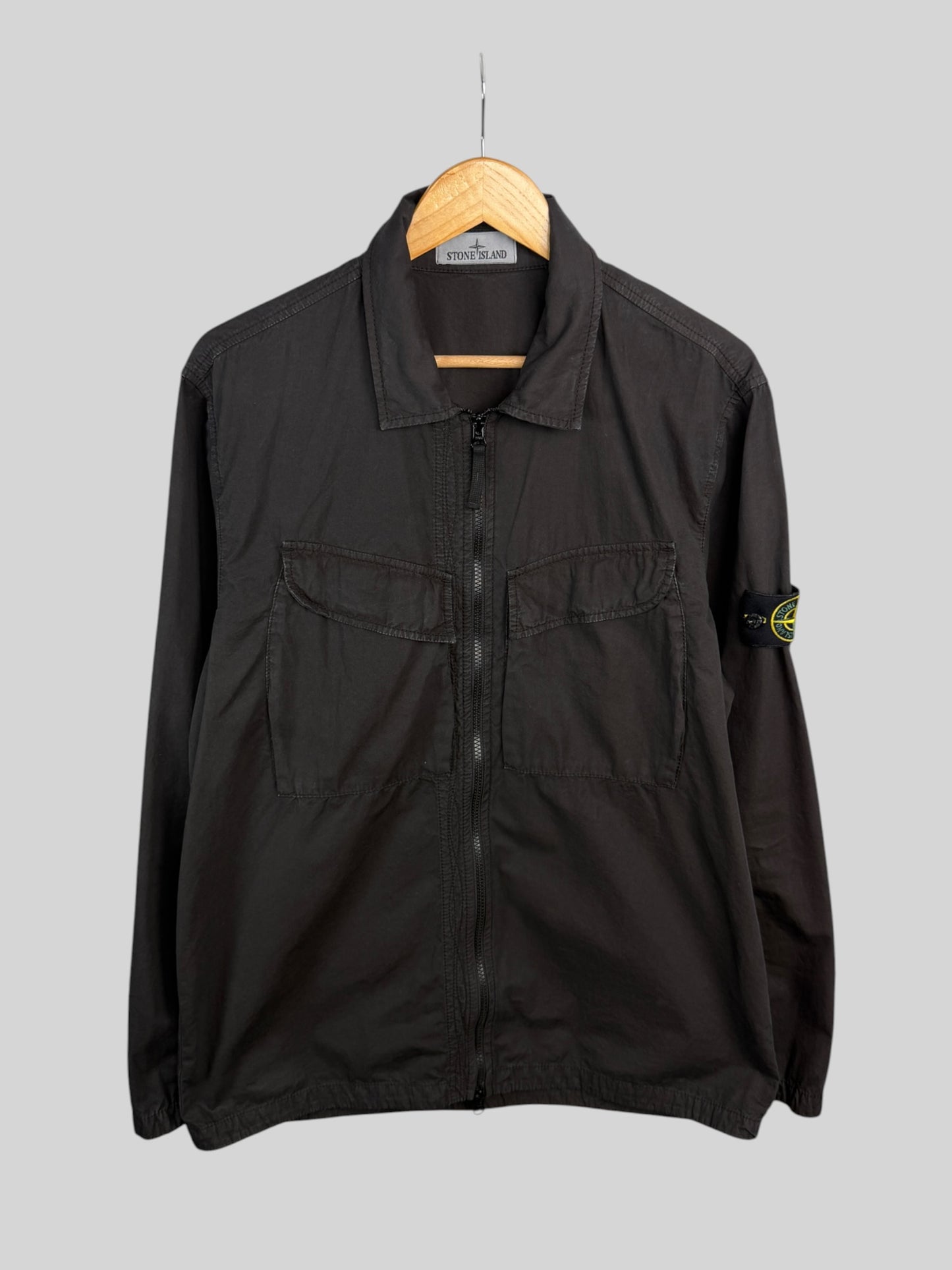 Stone Island Overshirt