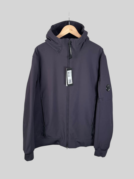 C.P Company Soft Shell Lens Jacket - BNWT