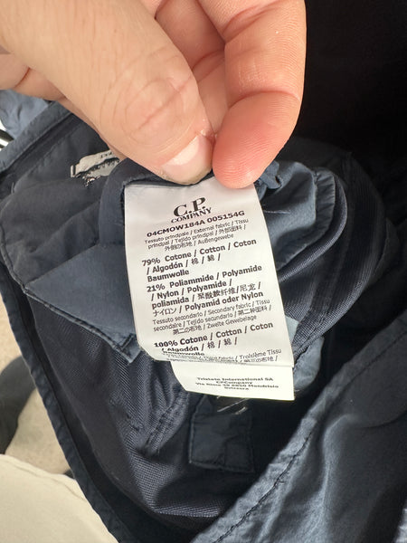 C.P Company 50.3 La Mille Goggle Jacket (M)