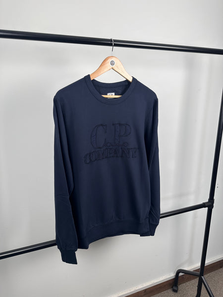 CP Company Sweatshirt Light Crewneck