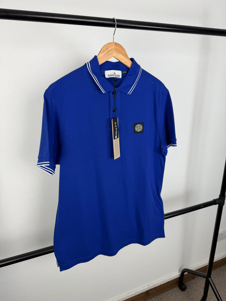 Stone Island Polo Shirt - BNWT (L)