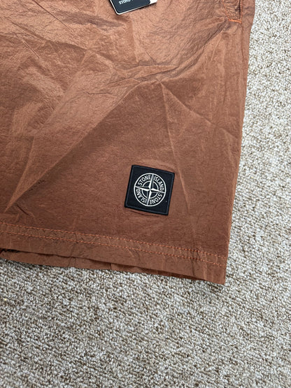 Stone Island Nylon Metal Swim Shorts
