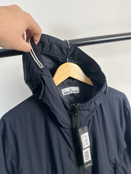 Stone Island Skin Touch Nylon TC - BNWT (XL)