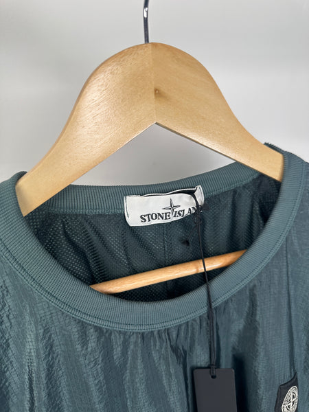 Stone Island Nylon Metal Sweatshirt - BNWT (M)