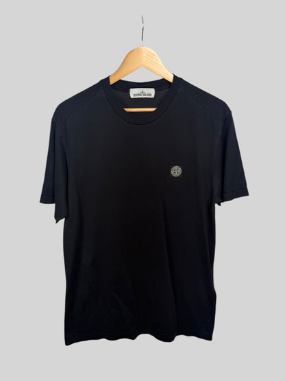 Stone Island Patch T-Shirt