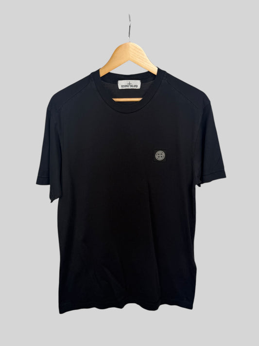 Stone Island Patch T-Shirt