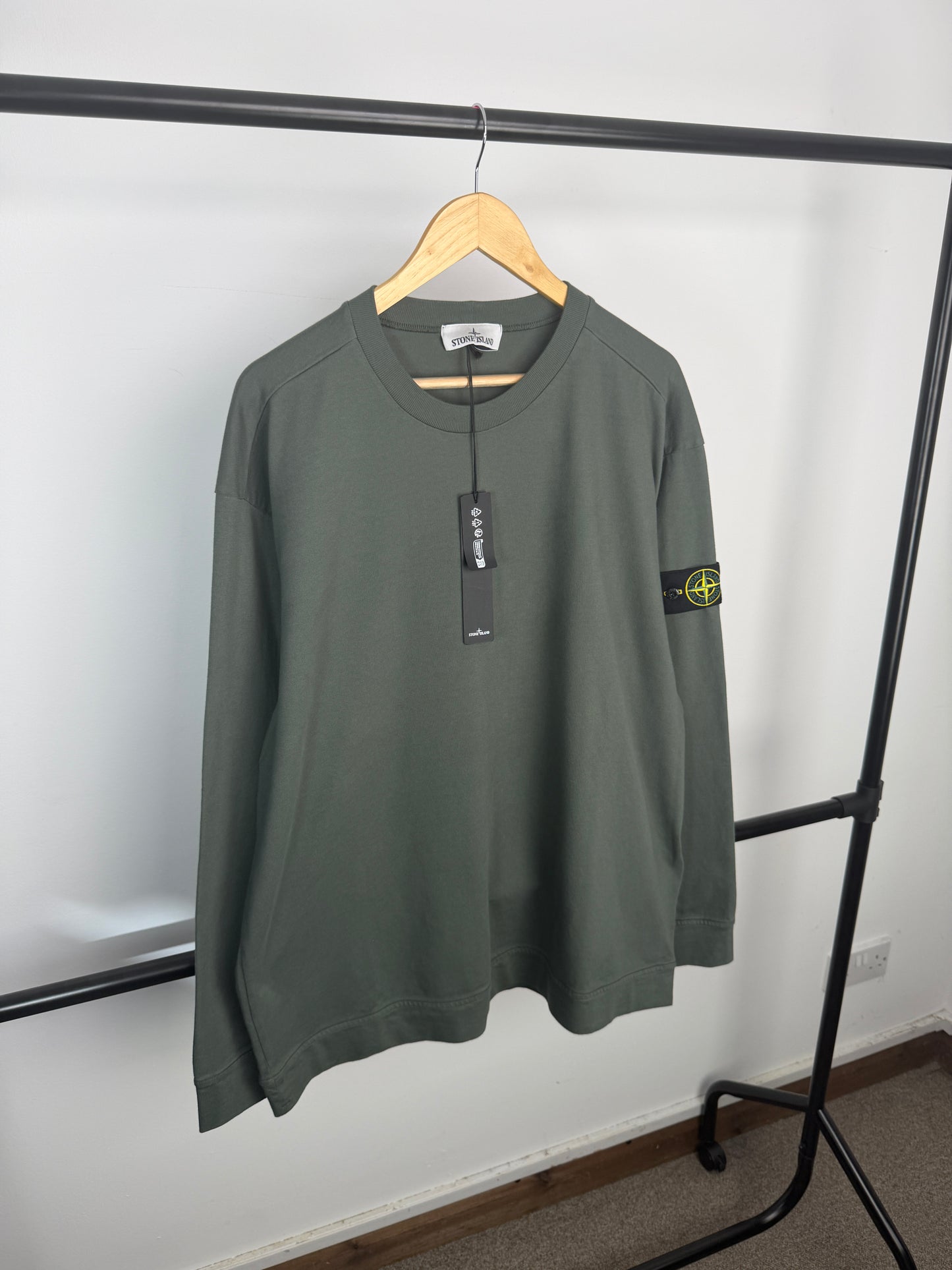 Stone Island Sweatshirt