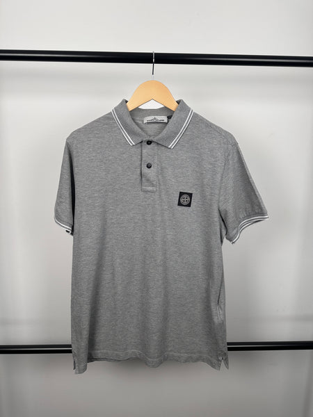 Stone Island Polo Shirt (XL)