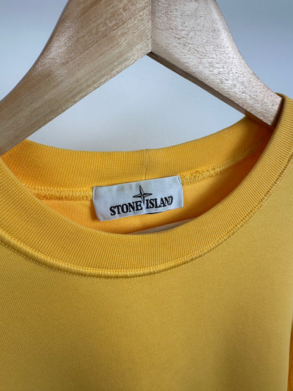 Stone Island Sweatshirt - Medium